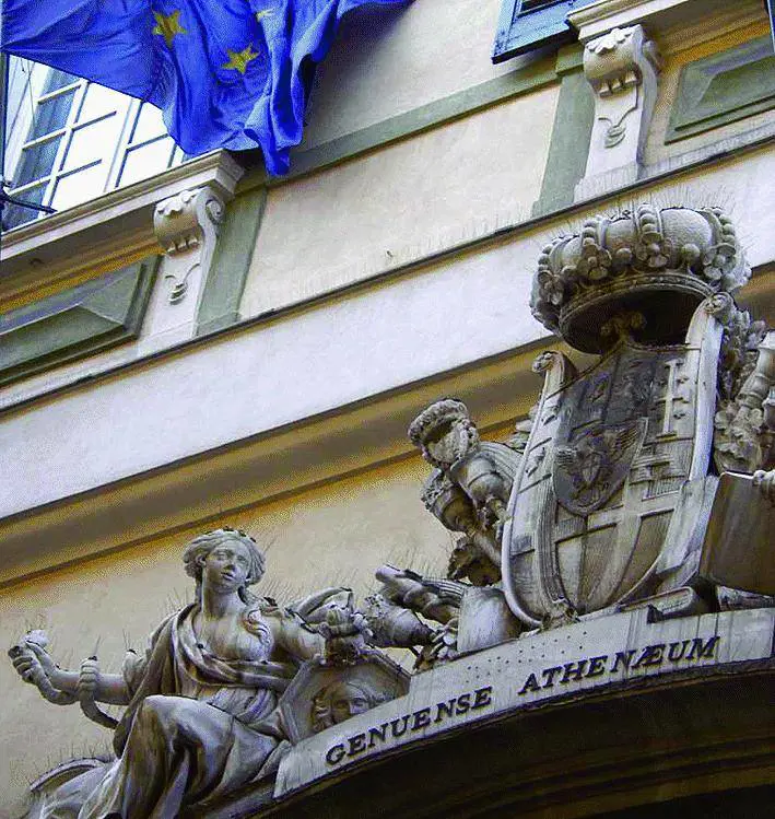 «Adesso vi svelo il mistero della voragine allUniversità»