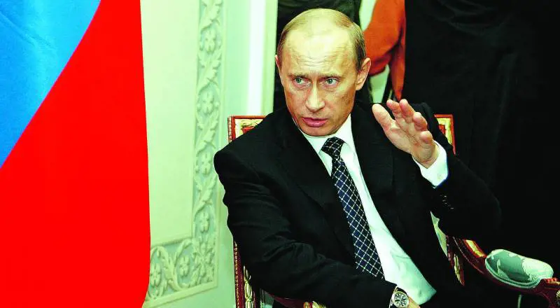 Putin vuol usare l’Iran come merce di scambio