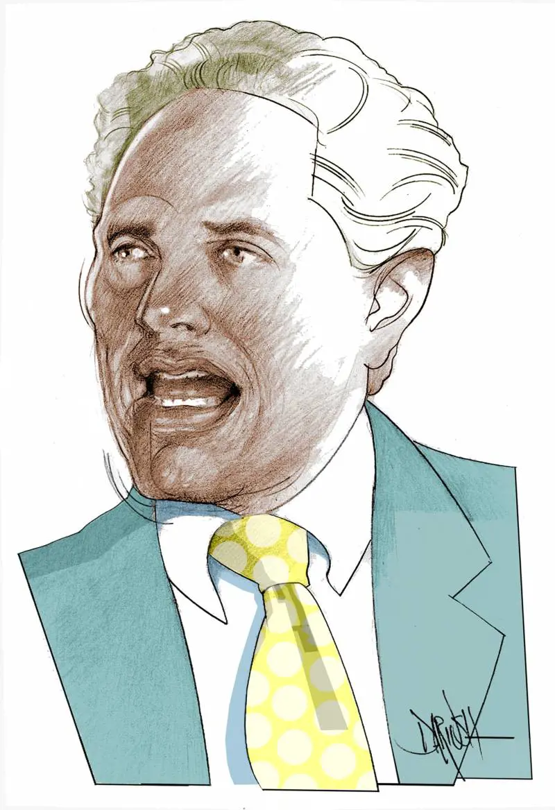 Rutelli, il trasformista all’amatriciana incollato alla poltrona