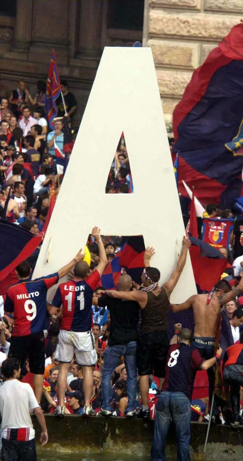 Onore e merito al vecchio Balordo