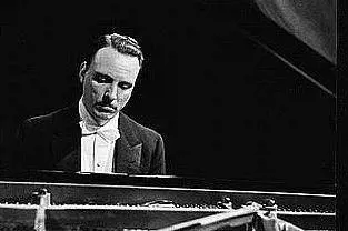 Laltro volto di Benedetti Michelangeli