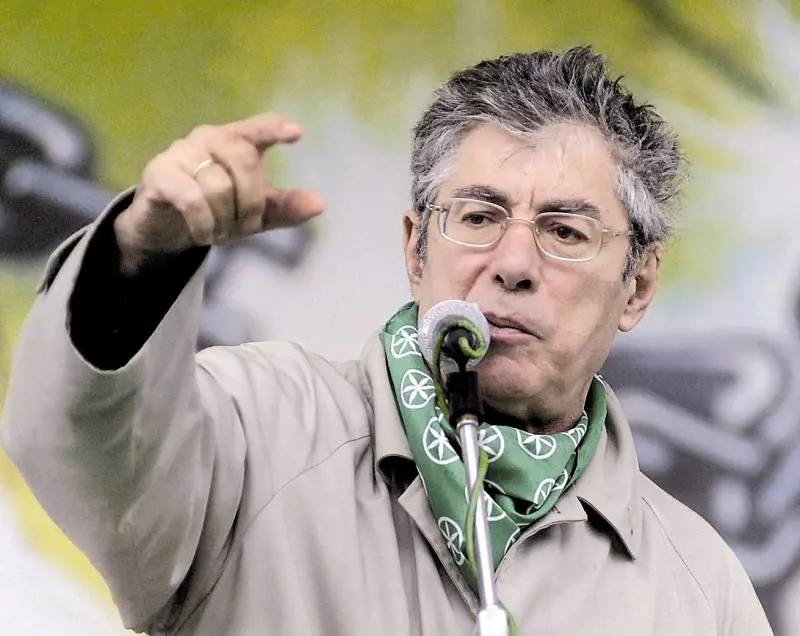 Cassazione, confermata la condanna per Bossi: vilipendio