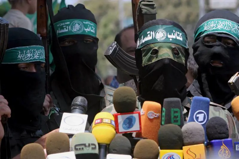 I capi di Fatah fuggiti: "Forse a Gaza fosse comuni"