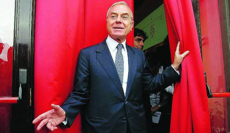 Goldman Sachs, Letta nell«advisory board»