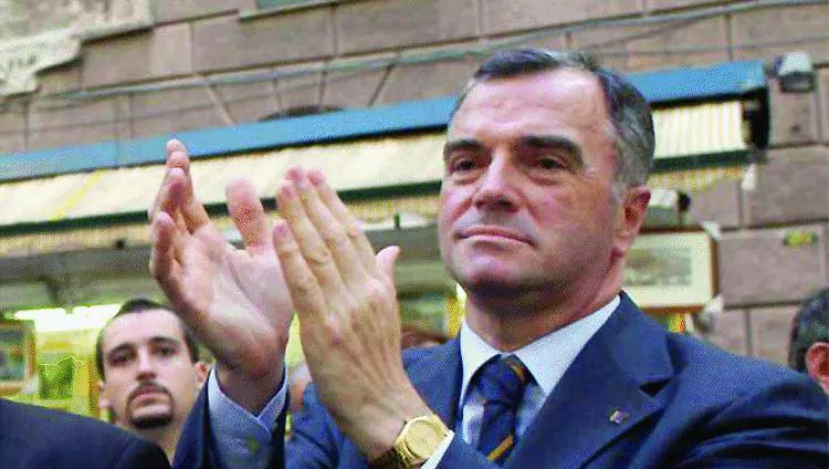 «Io, parlamentare indagato per aver difeso la mia legge»