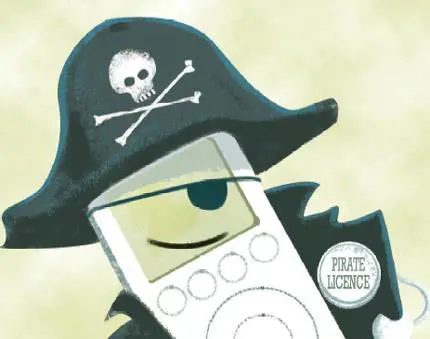 Roma, maxioperazione contro la pirateria. Sequestrati 300mila dvd e cd