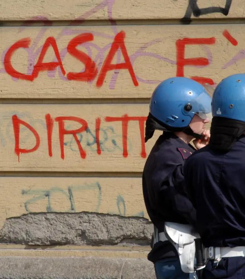 Sfratto choc agli orfani L’assessore legge il Giornale e interviene