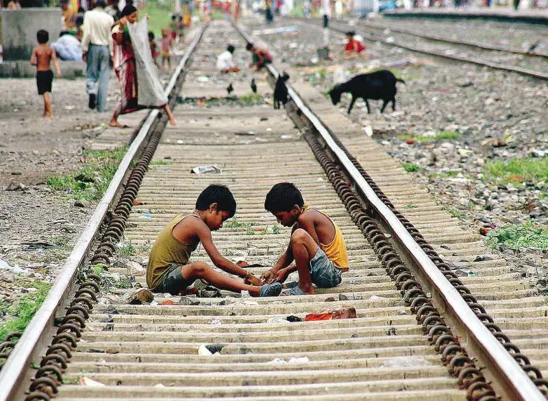 Campagne addio, il mondo è una megalopoli