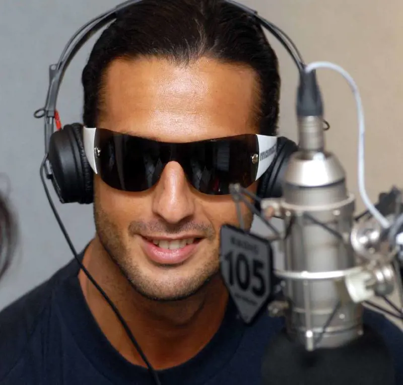 Vallettopoli, Corona si confessa 
"Totti sapeva anche dei soldi"