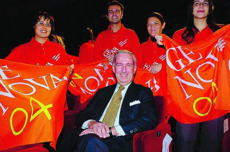 Viziano il Paperone che batte anche Uckmar