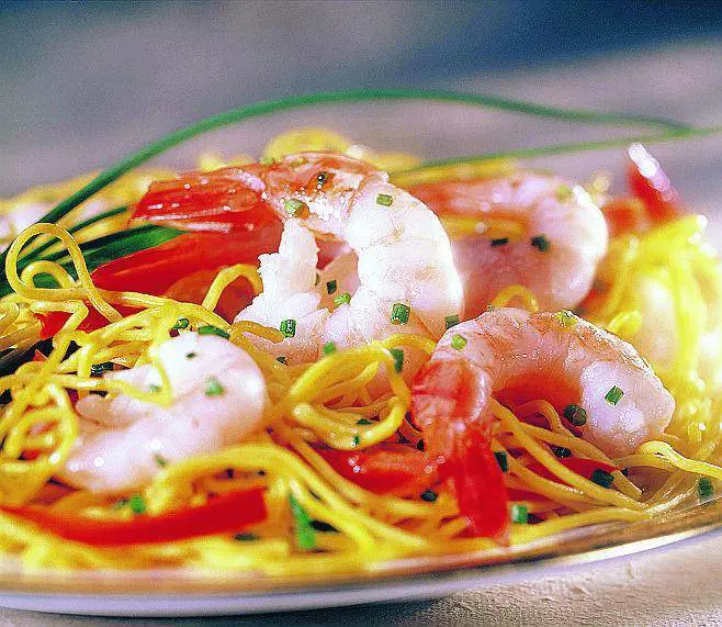 Dagli Usa  un piatto che profuma  dItalia