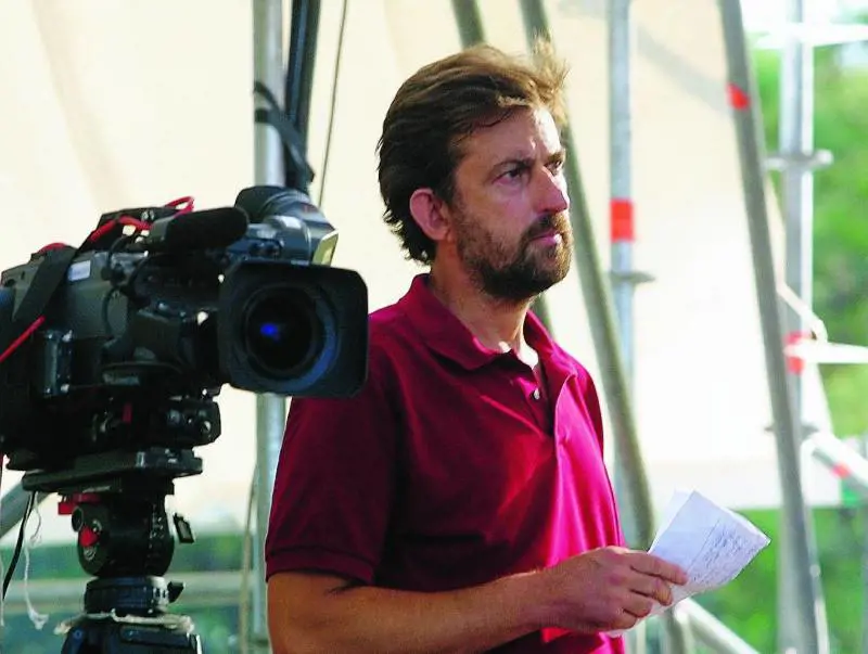 «Sesso hard con la Ferrari? Di scene forti ne ho fatte tante»