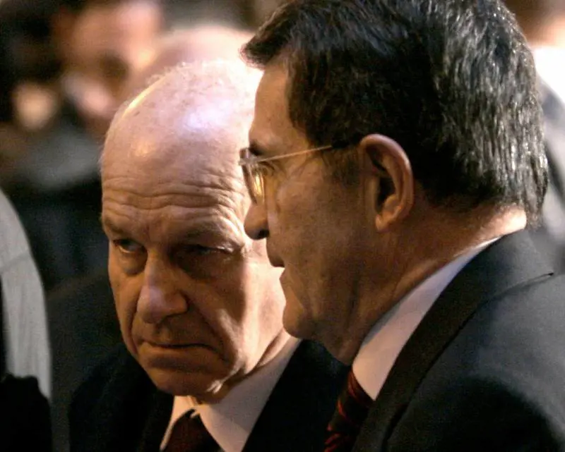 Ora ci tocca sperare in Bertinotti