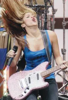 Che catastrofe il concerto 
mondiale anti-catastrofe