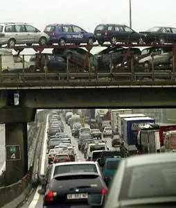 Milano, in autunno con il ticket 
la rivoluzione pollution charge