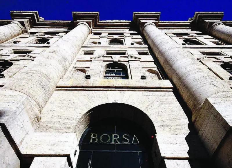 Entro ottobre la superborsa Londra-Milano