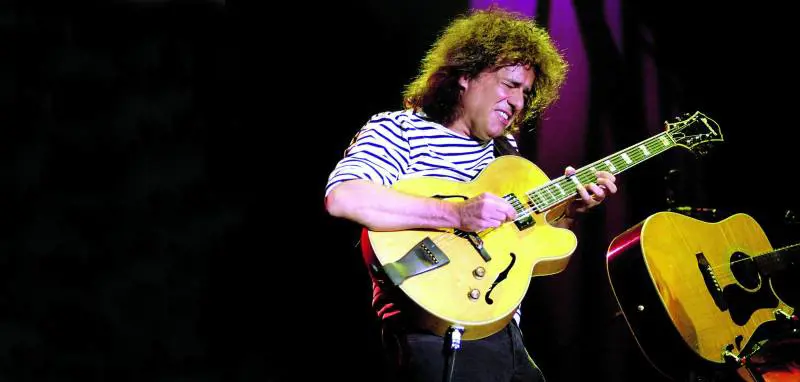 Iseo jazz il via con Renzi e il suo sestetto