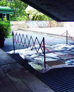 IL DEGRADO DI VIA D’ANNUNZIO