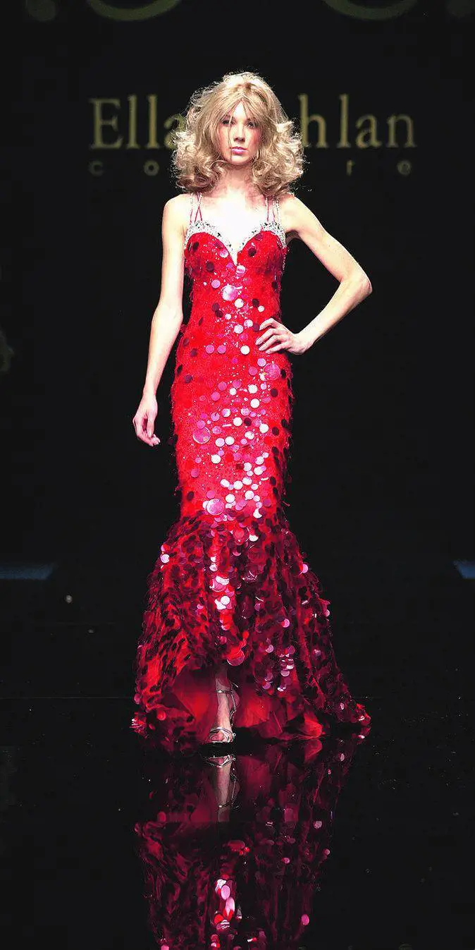 La Zahlan: musulmano è sexy