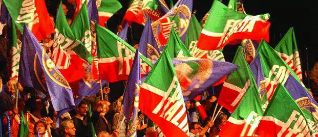 Forza Italia rifiuta i «regali» del sindaco