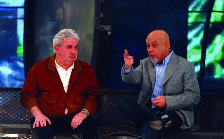 Telespettatori in rivolta per Zanfretta:  Ruggeri trasmette la puntata integrale