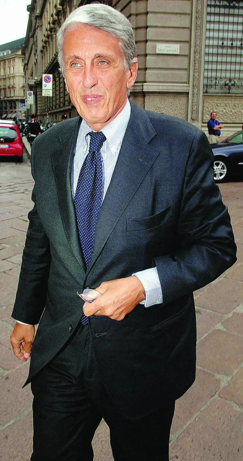 Rcs: il piano Perricone punta al Sudamerica