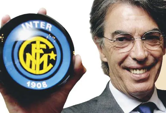 Moratti: "La Champions, certo... ma anche il campionato"