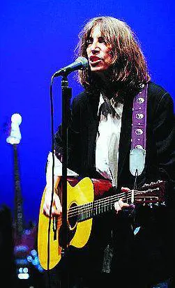 Damien Rice dal vivo a Villa Arconati