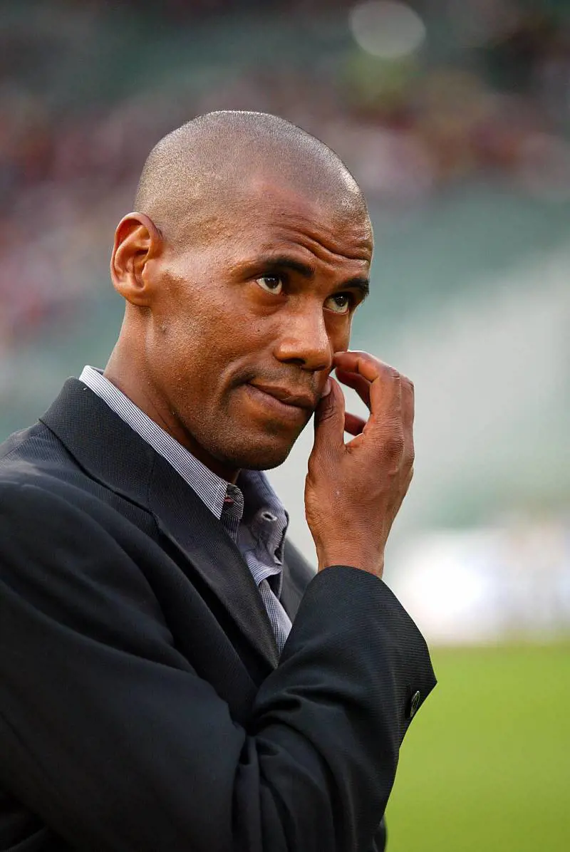 Nonno Aldair torna in campo: "Non sono matto, mi diverto". E gioca in Champions