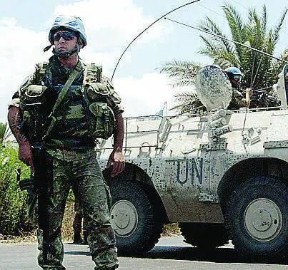 Spot dellUnifil per conquistare i libanesi