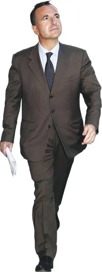 Frattini: "Pronti a schedare le moschee di tutta Europa"