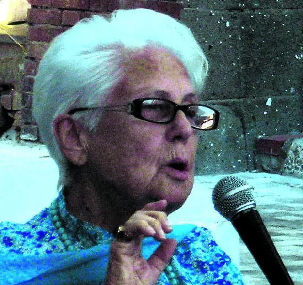 Un libro da favola: e la maestra diventa Cavaliere