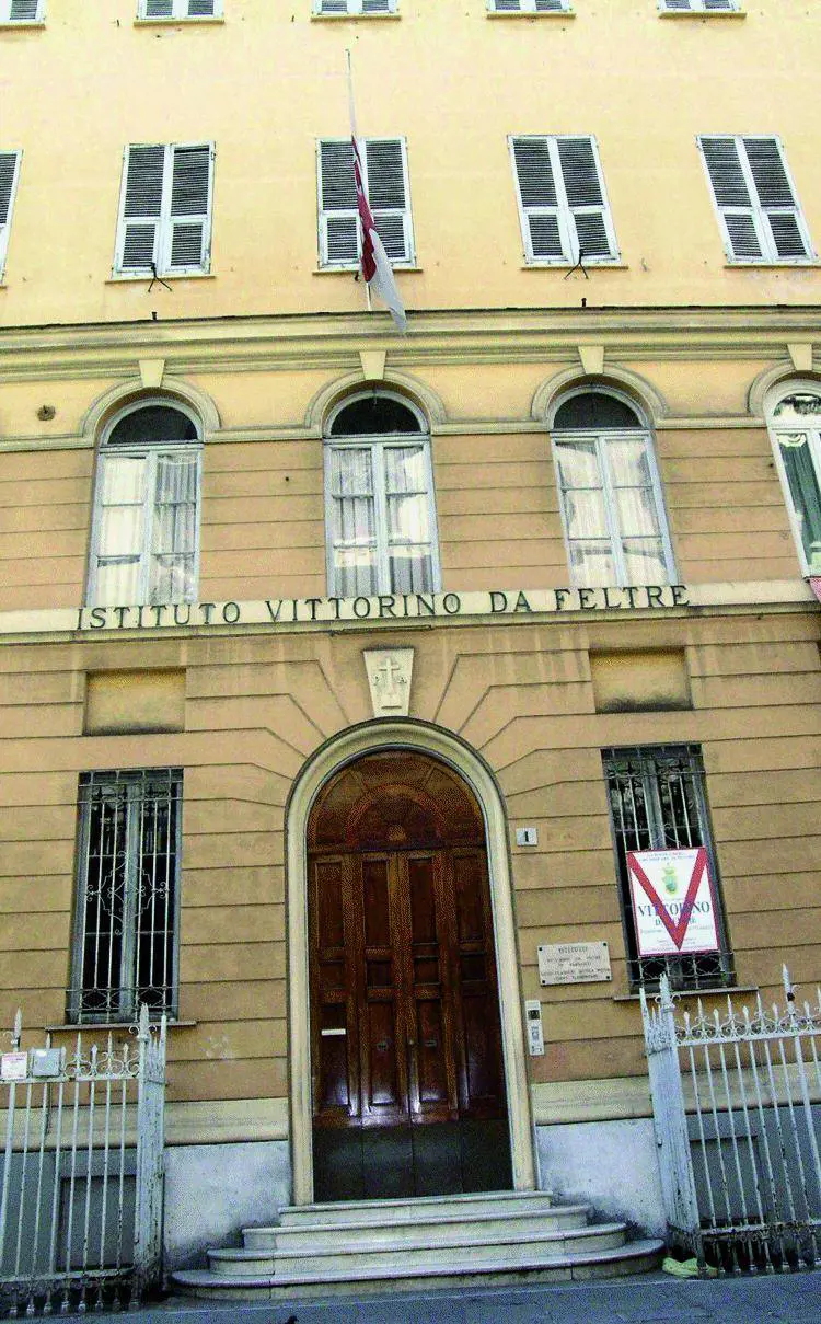 Venduto il Vittorino, studenti pronti alla fuga