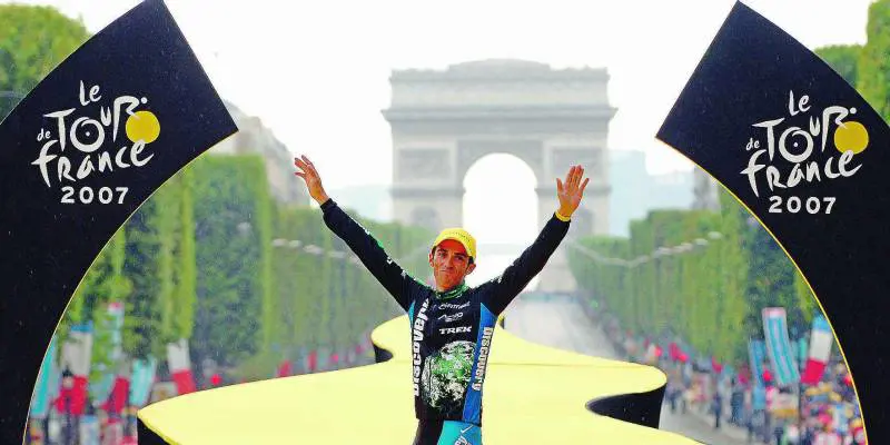 Il Savonarola  dellantidoping: «Così smaschererò Contador»