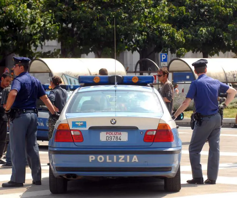 Reggio Calabria, muore guardia giurata dopo tentata rapina alle poste