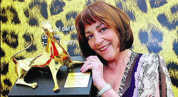 Carmen Maura: «Basta Almodóvar»