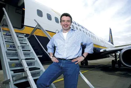 Ryanair, ricorso al Tar contro Enac 