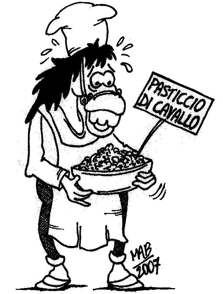 Altro pasticcio dell’Unire L’ippica finisce nel caos