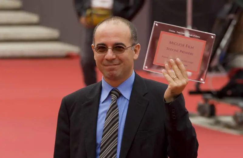 Brutta disavventura per Tornatore: derubato e picchiato in strada