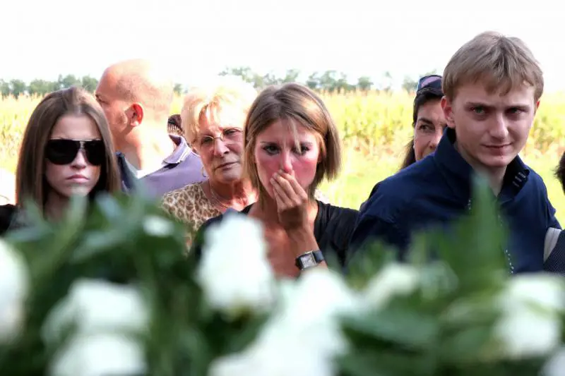 Omicidio Chiara, indagini a 360 gradi  
I genitori: "Ci fidiamo degli inquirenti"