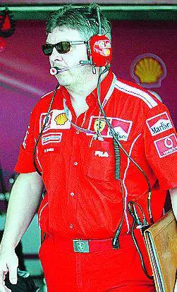 In Ferrari incontro Todt-Brawn