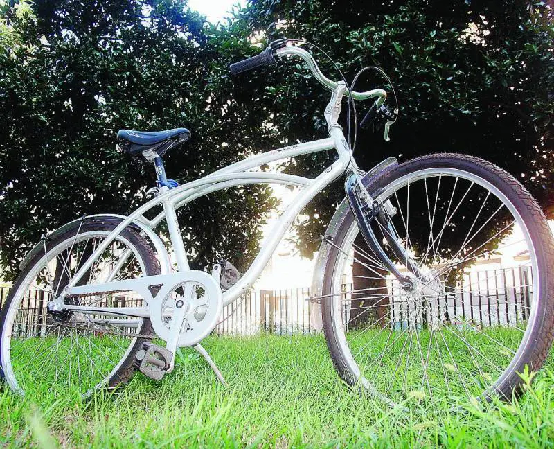 «Ricicletta», la bici verde sbarca a Milano