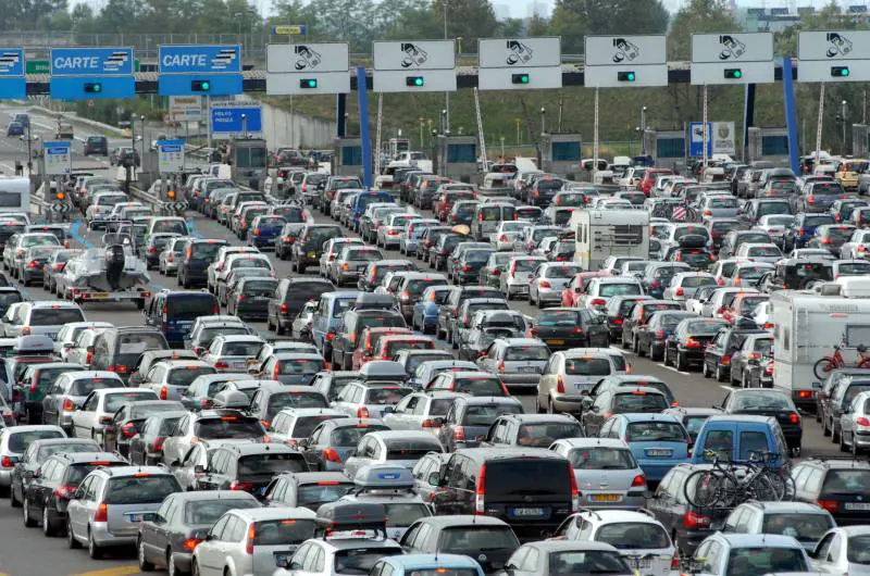 Controesodo, 9 milioni  
sulla strada del rientro 