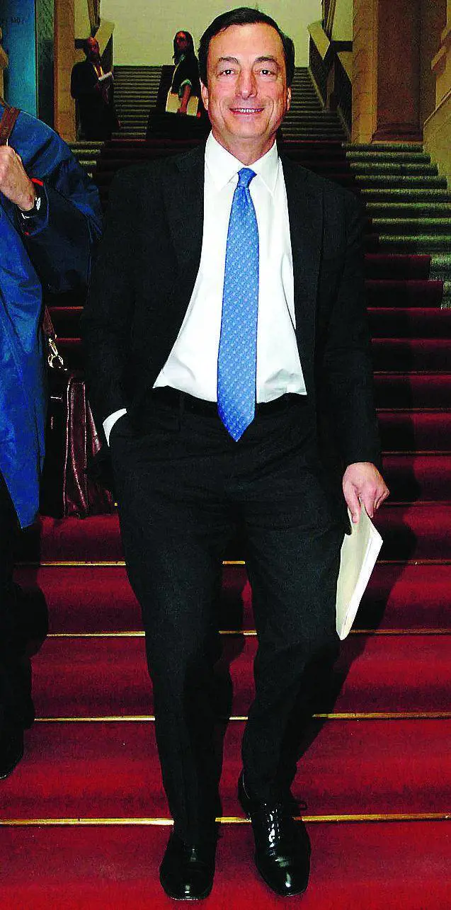 Leconomia   italiana inizia a pagare  la crisi dei mutui