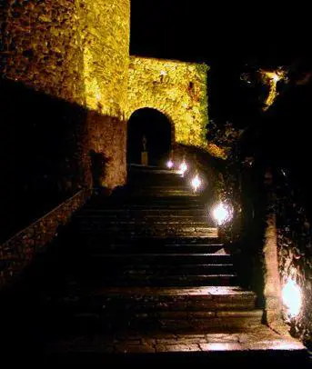 Viaggio nel premio Pen, il paradiso oltre il confine