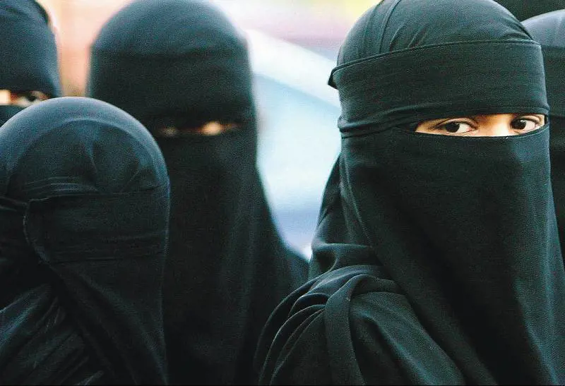 Olanda, chi critica l'Islam 
rischia la decapitazione