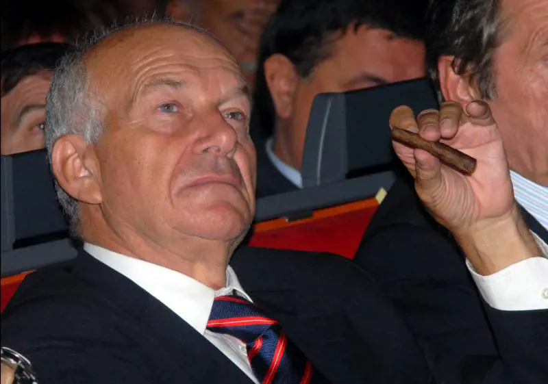 La manovra sinistra di Bertinotti: "La ricchezza va redistribuita"