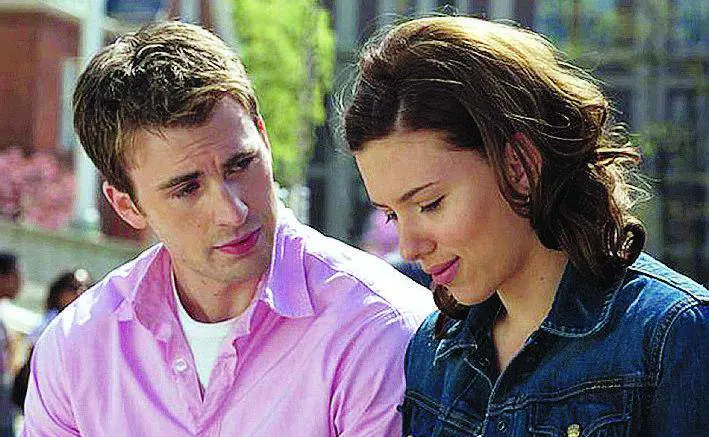 Scarlett: "Se mi invitate, nel 2008 ci sarò"