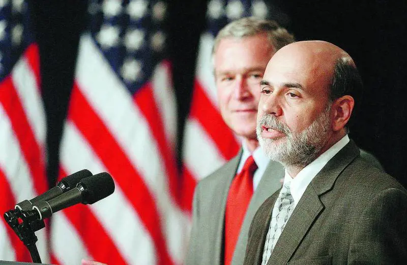 Mutui, così Washington ha «spinto» le Borse