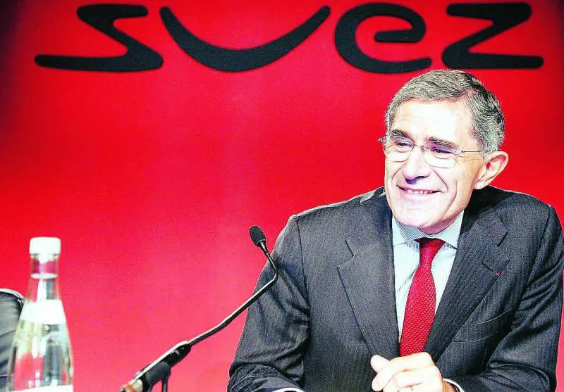 Accordo tra Suez e Gaz de France Al via il nuovo colosso dellenergia